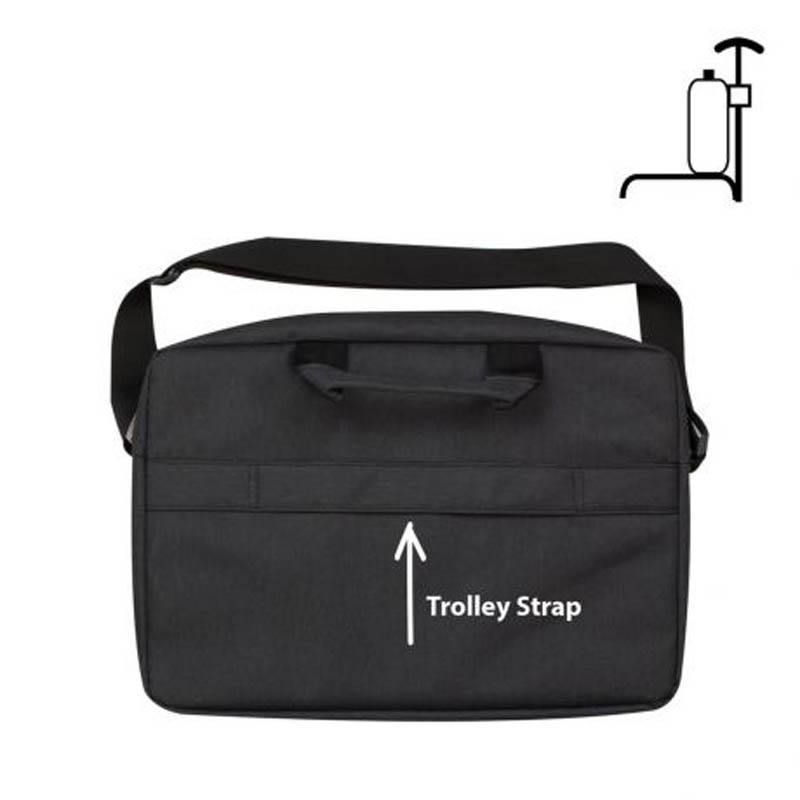 Maletín Portátil Ewent EW2515 15.6 pulgadas Negro