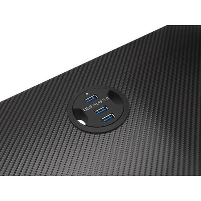Escritorio Genesis Holm 300 RGB