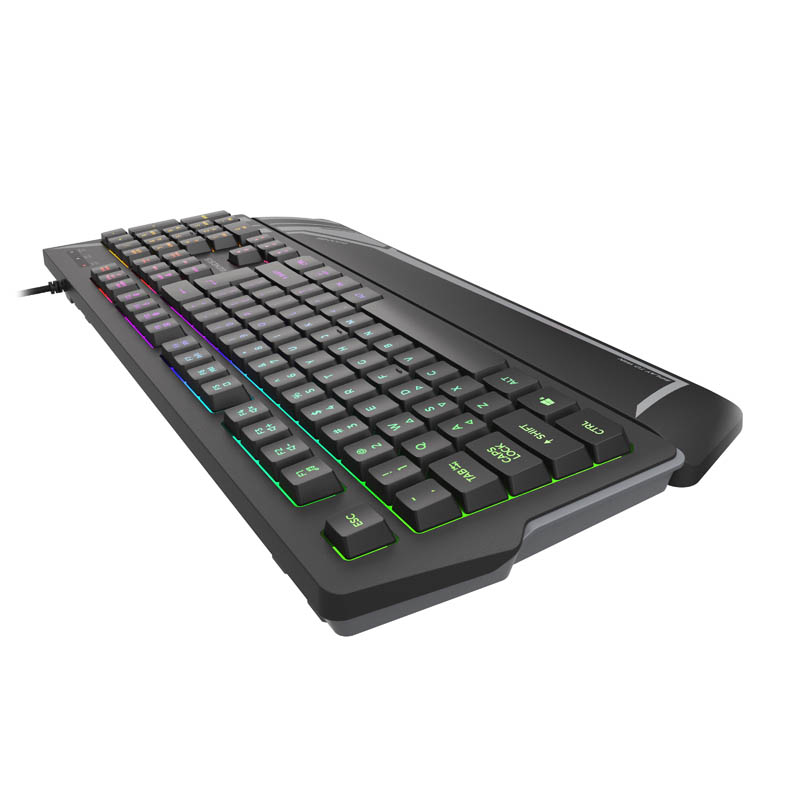 Teclado Genesis Rhod 350