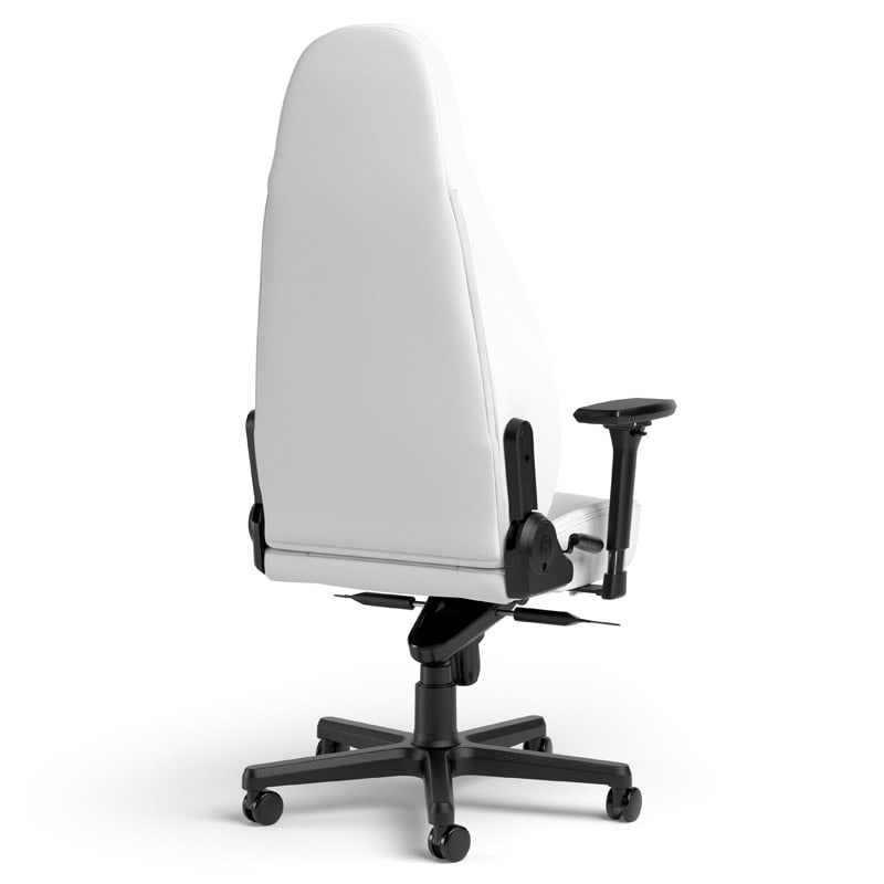 Silla  Noblechairs ICON Gaming Blanco