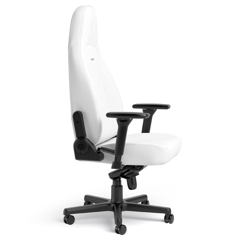 Silla  Noblechairs ICON Gaming Blanco