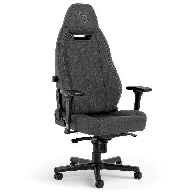 Silla  Noblechairs LEGEND TX Gaming Antracita
