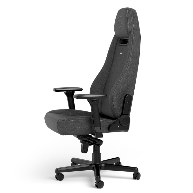 Silla  Noblechairs LEGEND TX Gaming Antracita