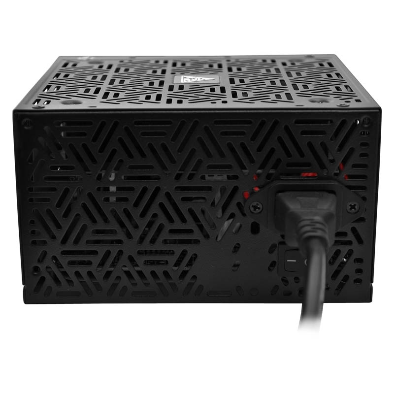 Fuente/PSU Gamdias Helios E1-500 80 Plus 500W