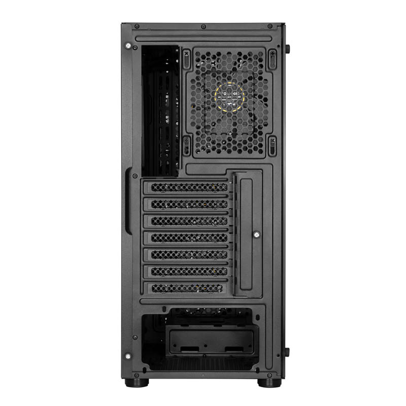 Caja/Torre Gamdias Aura GC2 Negro