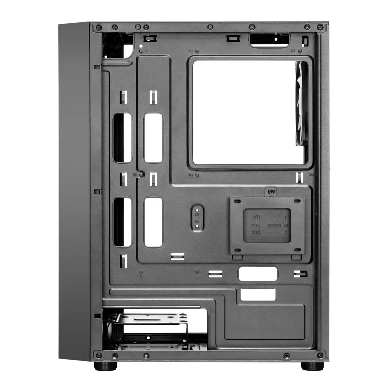 Caja/Torre Gamdias Aura GC2 Negro