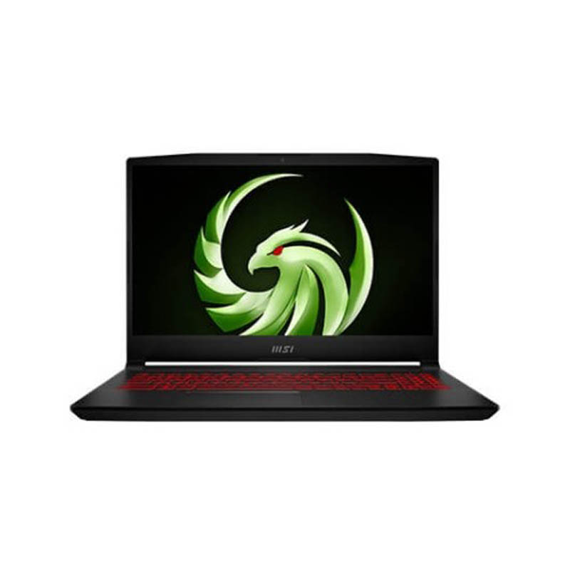 Portátil MSI Bravo 15 B5ED-018XES R7-5800H RX6500M 16GB 512GB 15.6 pulgadas
