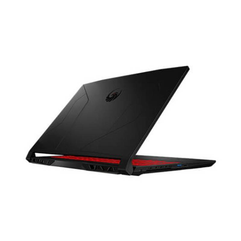 Portátil MSI Bravo 15 B5ED-018XES R7-5800H RX6500M 16GB 512GB 15.6 pulgadas
