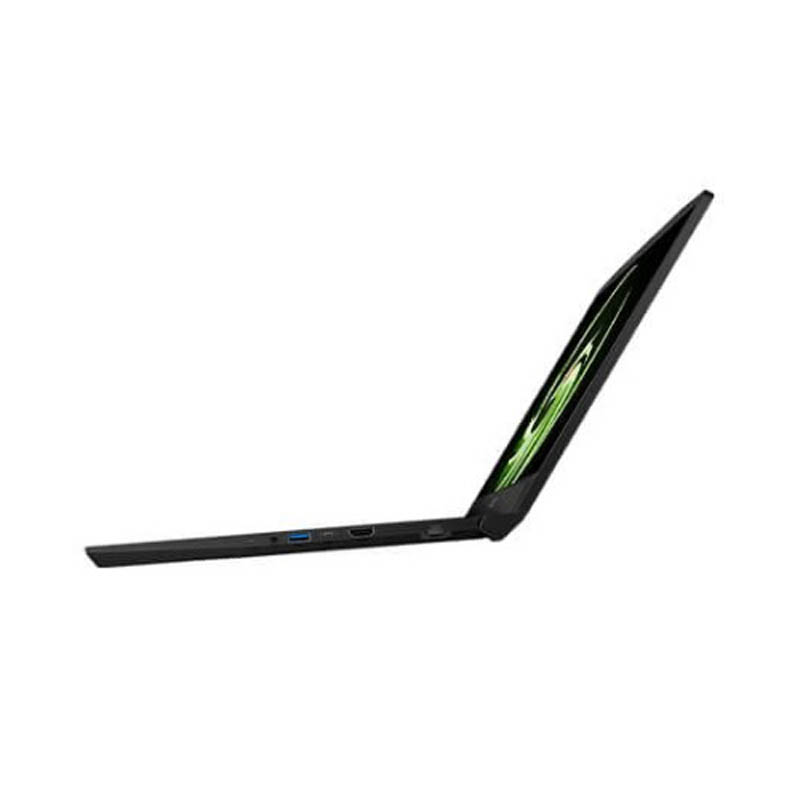 Portátil MSI Bravo 15 B5ED-018XES R7-5800H RX6500M 16GB 512GB 15.6 pulgadas