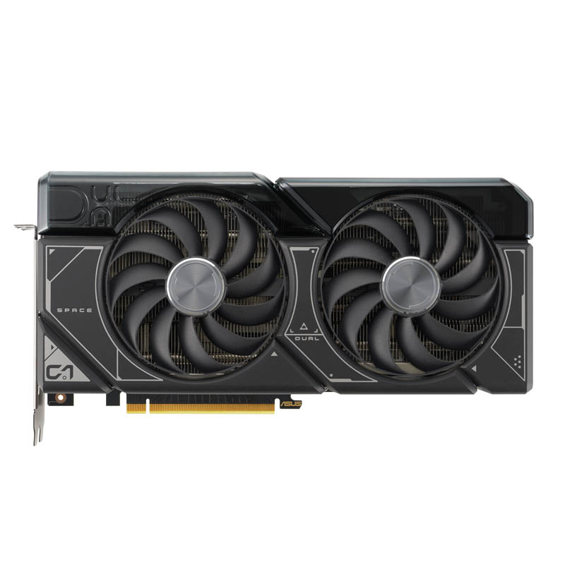 Tarjeta Gráfica  Asus Dual GeForce RTX 4070 Gaming 12GB GDDR6X DLSS3