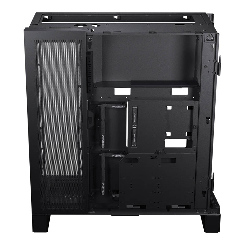 Caja/Torre Phanteks NV Series NV7 DRGB Negro