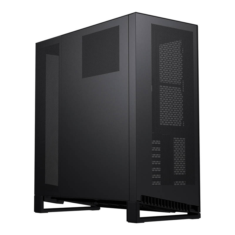Caja/Torre Phanteks NV Series NV7 DRGB Negro