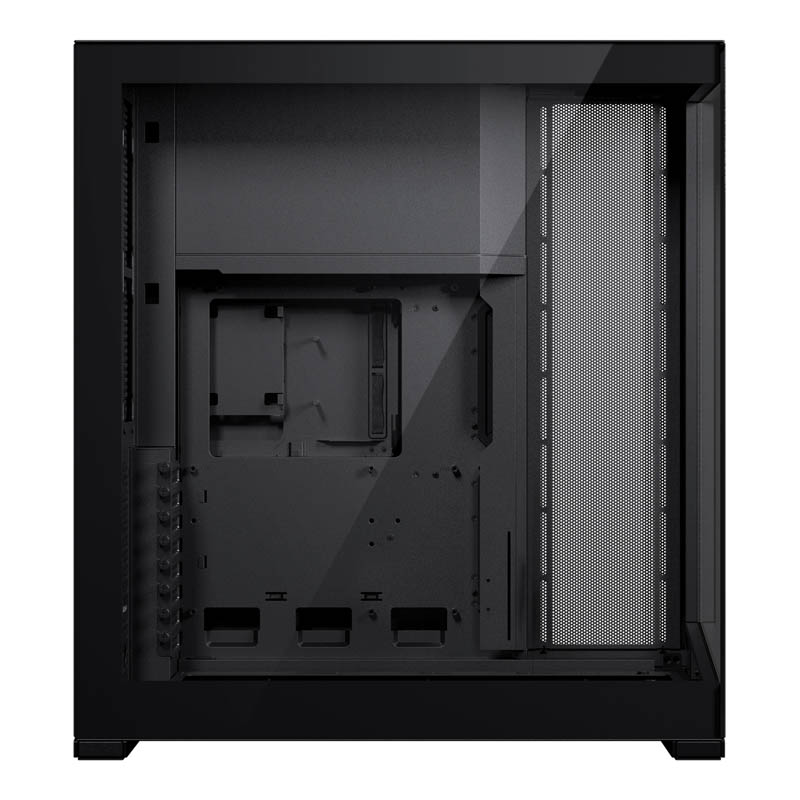 Caja/Torre Phanteks NV Series NV7 DRGB Negro