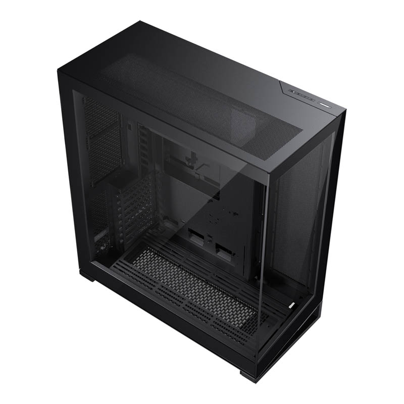 Caja/Torre Phanteks NV Series NV7 DRGB Negro