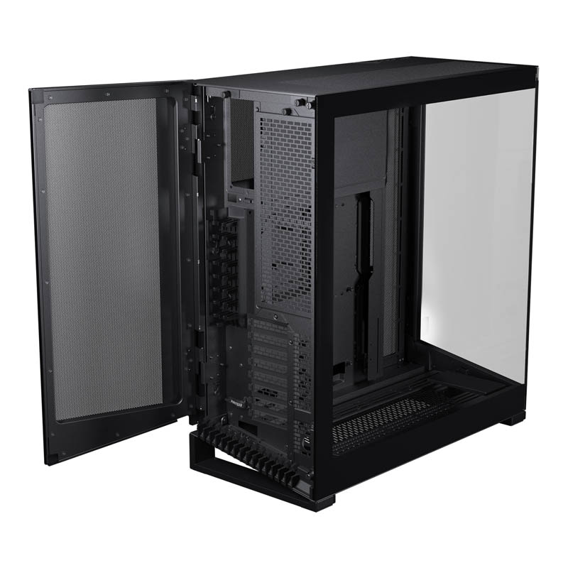 Caja/Torre Phanteks NV Series NV7 DRGB Negro