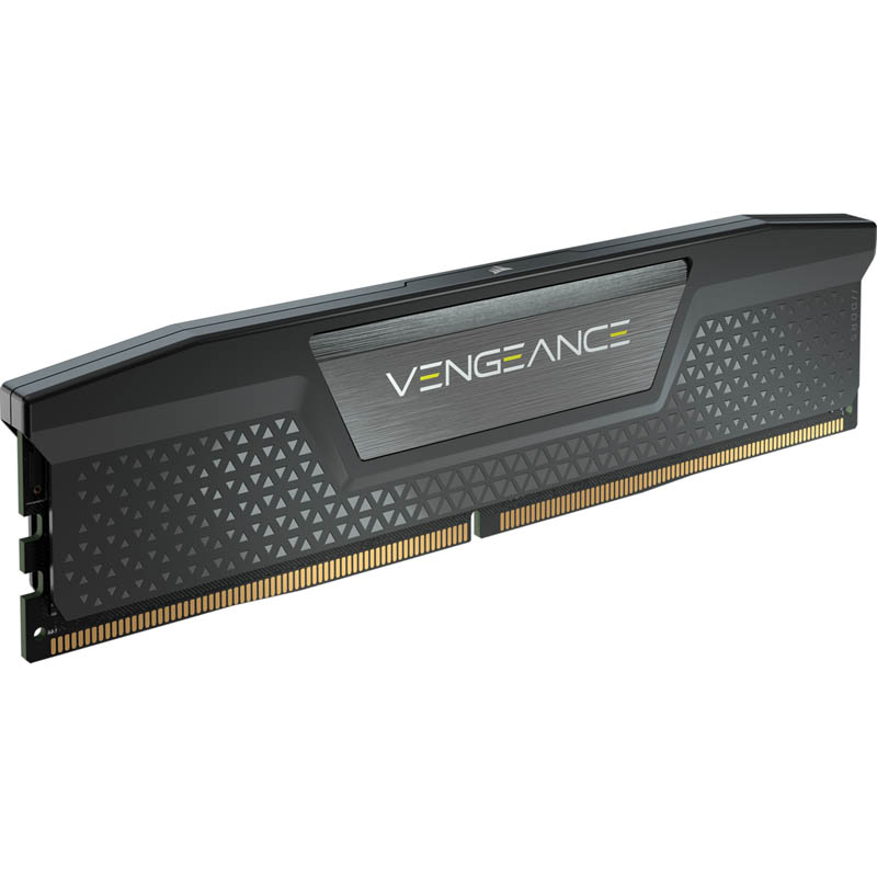 Memoria DDR5 Corsair Vengeance 16GB 2x8GB 5200MHz CL40