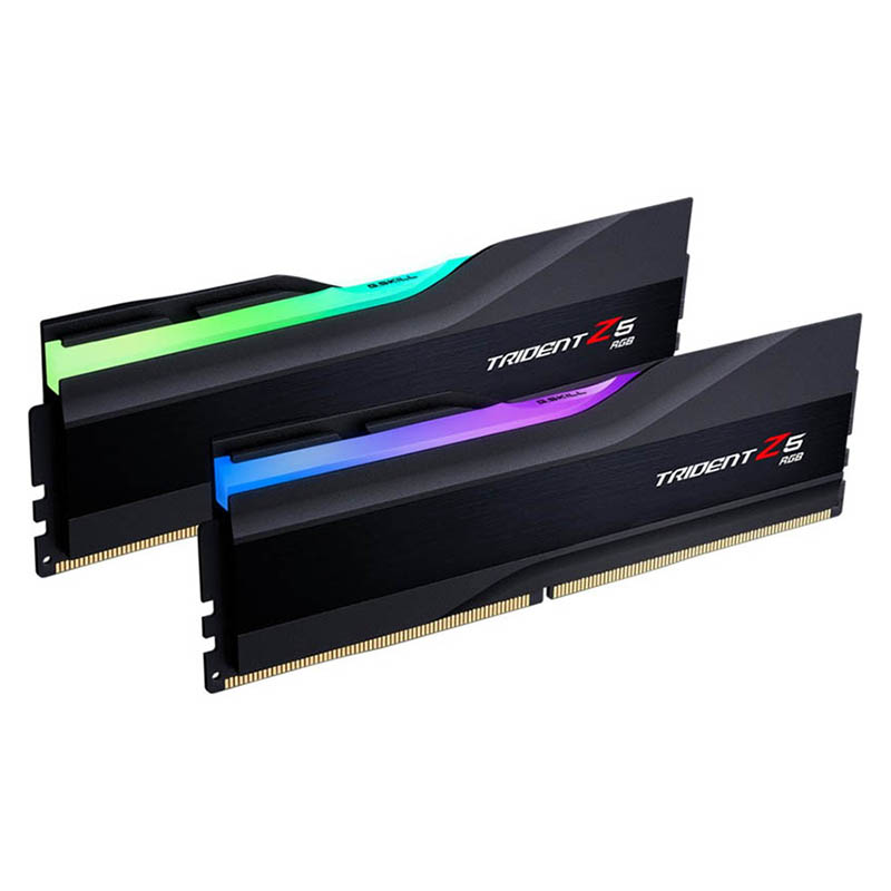 Memoria DDR5 G.Skill Trident Z5 RGB 64GB 2x32GB 5600MHz CL36