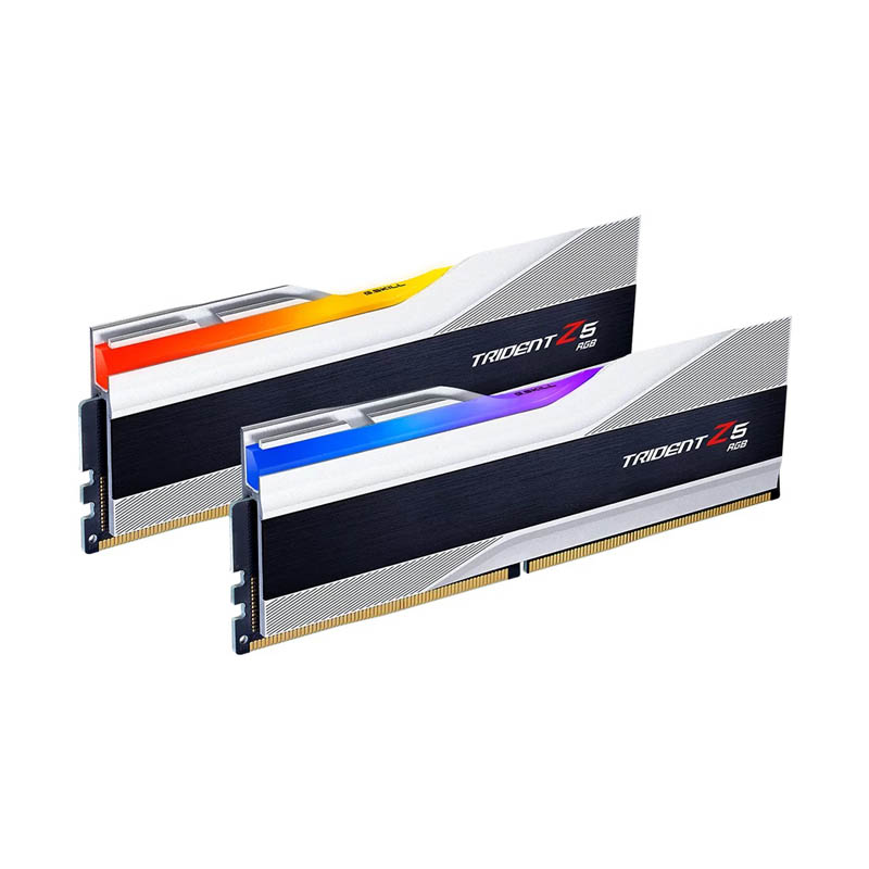 Memoria DDR5 G.Skill Trident Z5 RGB 32GB 2x16GB 6000MHz CL36