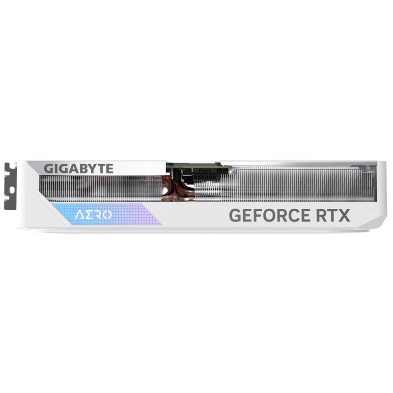 Tarjeta Gráfica  Gigabyte GeForce RTX 4070 AERO OC 12GB GDDR6X DLSS3