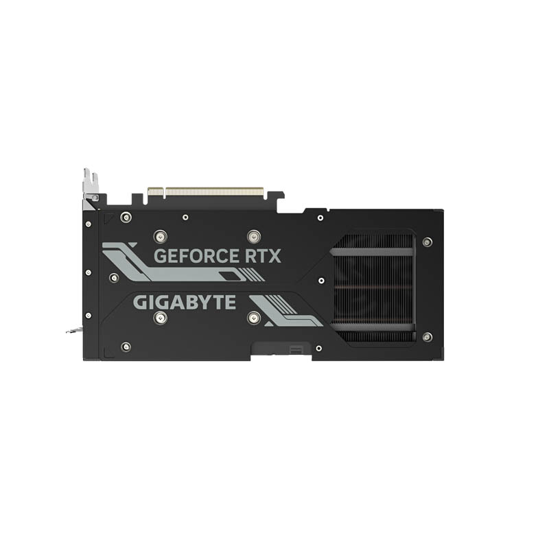 Tarjeta Gráfica  Gigabyte GeForce RTX 4070 Windforce OC 12GB GDDR6X DLSS3