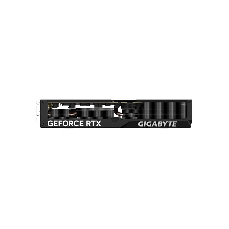 Tarjeta Gráfica  Gigabyte GeForce RTX 4070 Windforce OC 12GB GDDR6X DLSS3