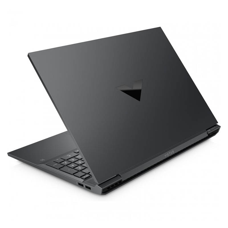 Portátil HP Victus 16-E0100NS R5-5600H GTX 1650 8GB 512GB 16.1 pulgadas FreeDOS