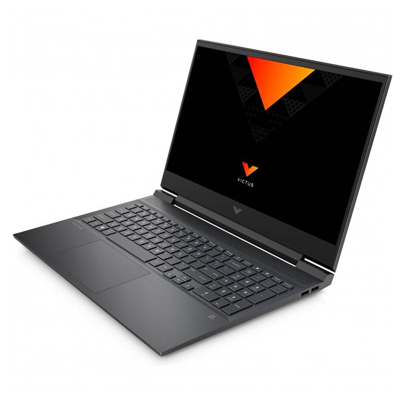 Portátil HP Victus 16-E0100NS R5-5600H GTX 1650 8GB 512GB 16.1 pulgadas FreeDOS