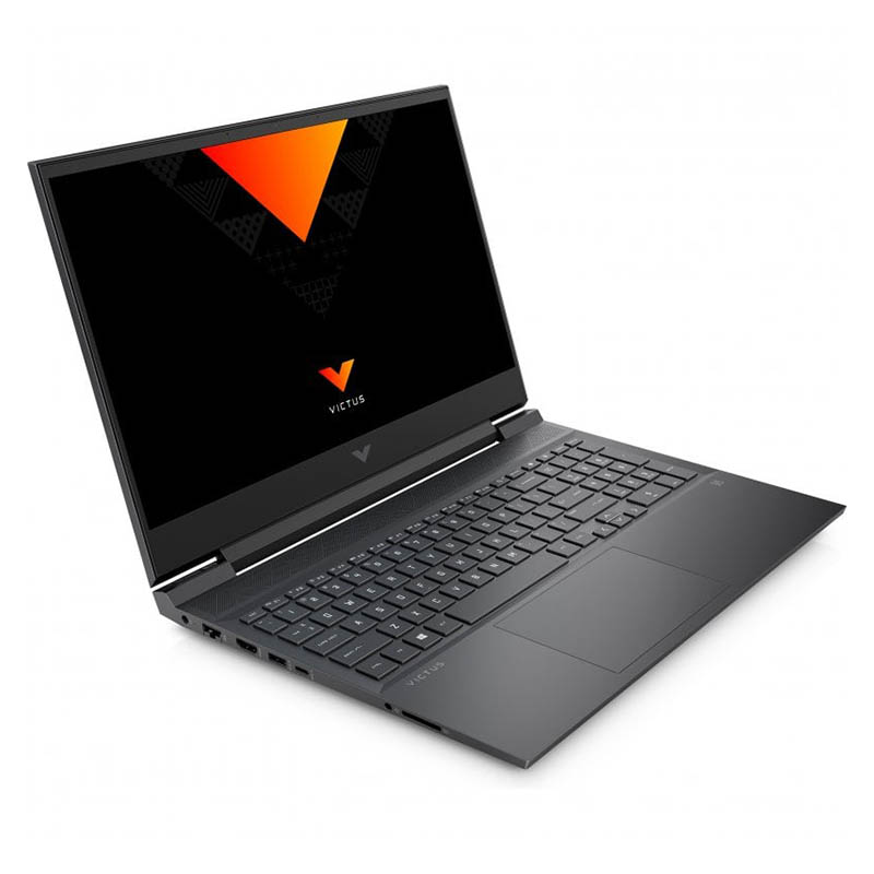 Portátil HP Victus 16-E0100NS R5-5600H GTX 1650 8GB 512GB 16.1 pulgadas FreeDOS