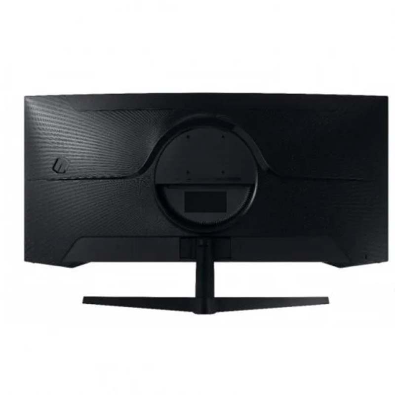 Monitor Samsung Odyssey G5 LC34G55TWWPXEN 34 pulgadas VA QHD 165Hz FreeSync Curvo