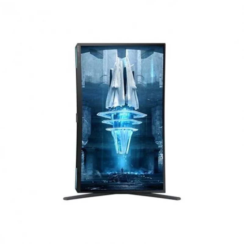 Monitor Samsung Odyssey Neo G8 LS32BG850NPXEN 32 pulgadas UHD 4K QLED 240Hz FreeSync Curvo