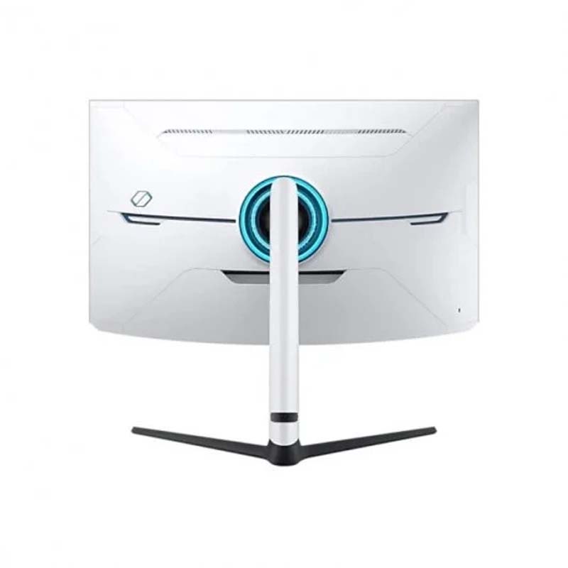 Monitor Samsung Odyssey Neo G8 LS32BG850NPXEN 32 pulgadas UHD 4K QLED 240Hz FreeSync Curvo