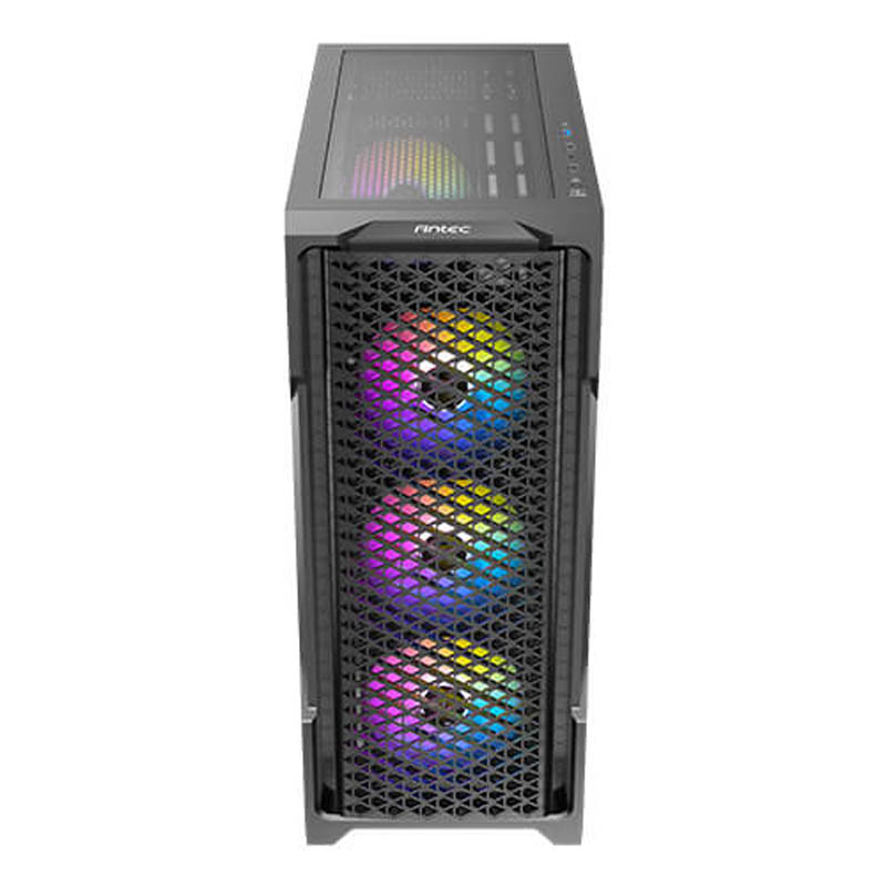 Caja/Torre Antec AX90 Mesh Negro