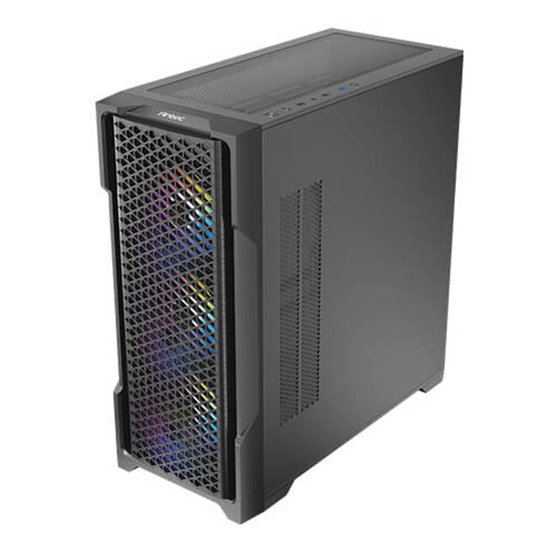 Caja/Torre Antec AX90 Mesh Negro