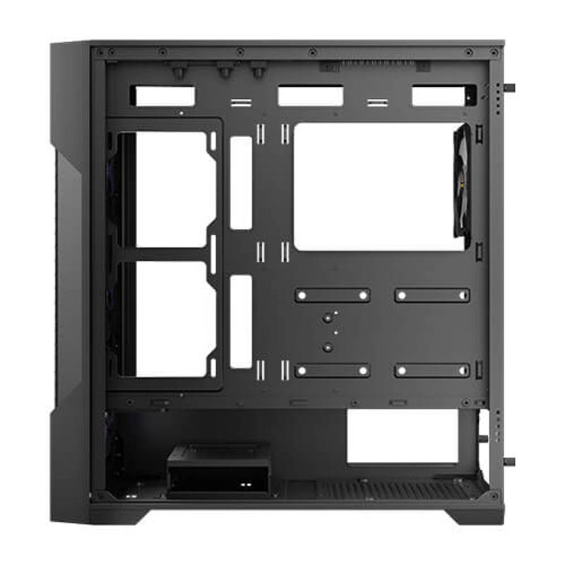 Caja/Torre Antec AX90 Mesh Negro