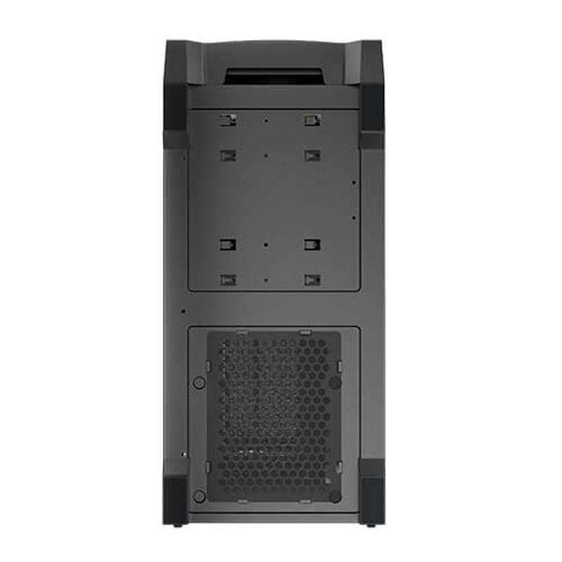 Caja/Torre Antec AX90 Mesh Negro