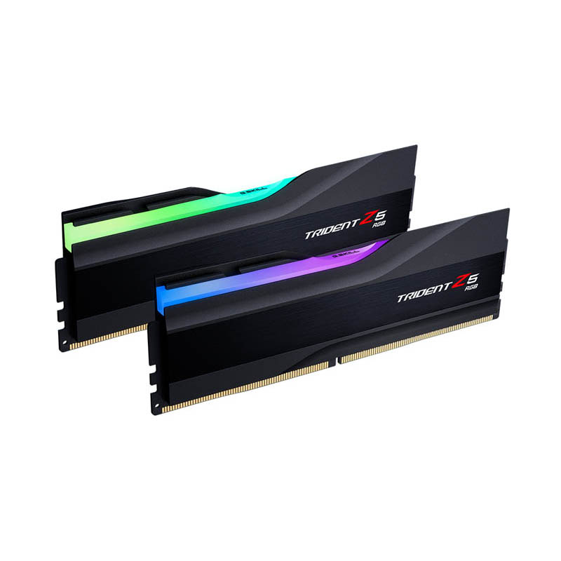 Memoria DDR5 G.Skill Trident Z5 RGB 32GB 2x16GB 6400MHz CL32
