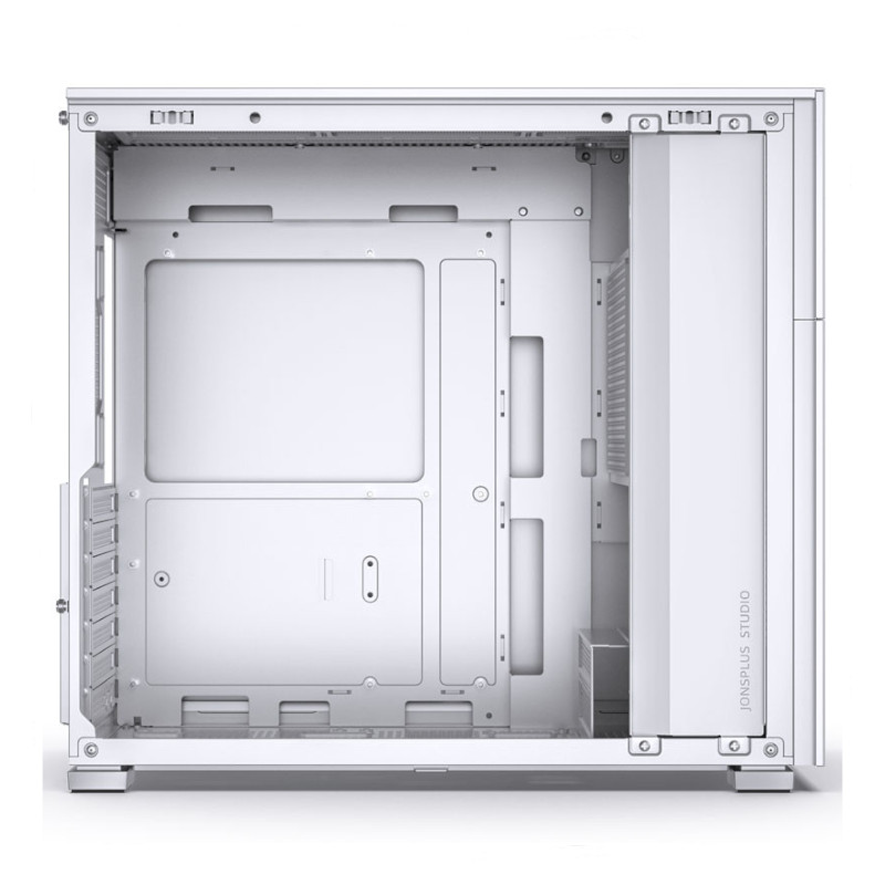 Caja/Torre Jonsbo D41 Blanco