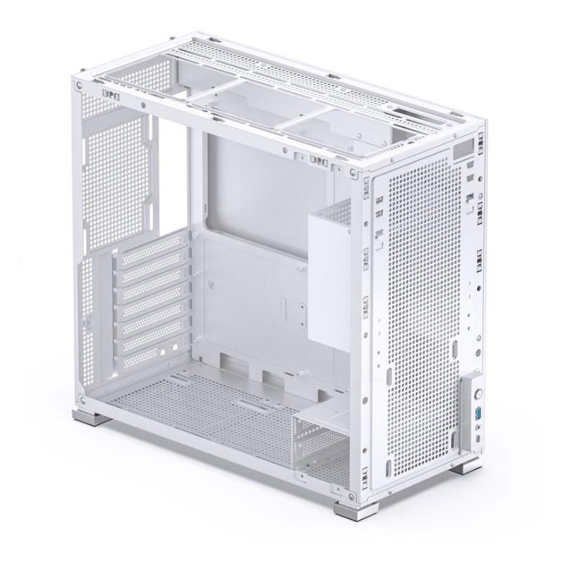 Caja/Torre Jonsbo D41 Blanco