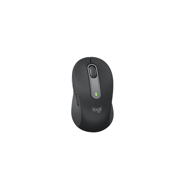 Combo Logitech MK650 Business Negro Grafito