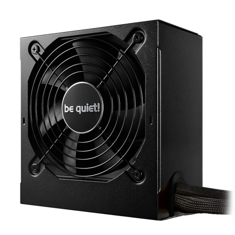 Fuente/PSU be Quiet! System Power 10 80 Plus Bronze 650W