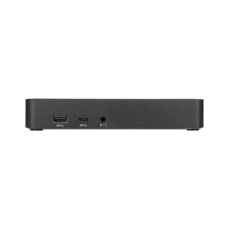 Dock Targus USB-C Dual 4K 65PD 130W
