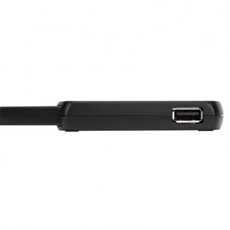 HUB Targus 4 Puertos USB 2.0