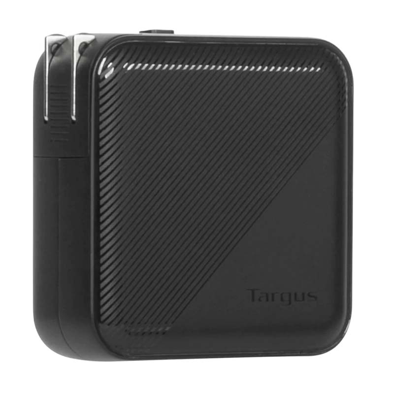 Cargador Portátil Targus 100 W Gan Multipuerto