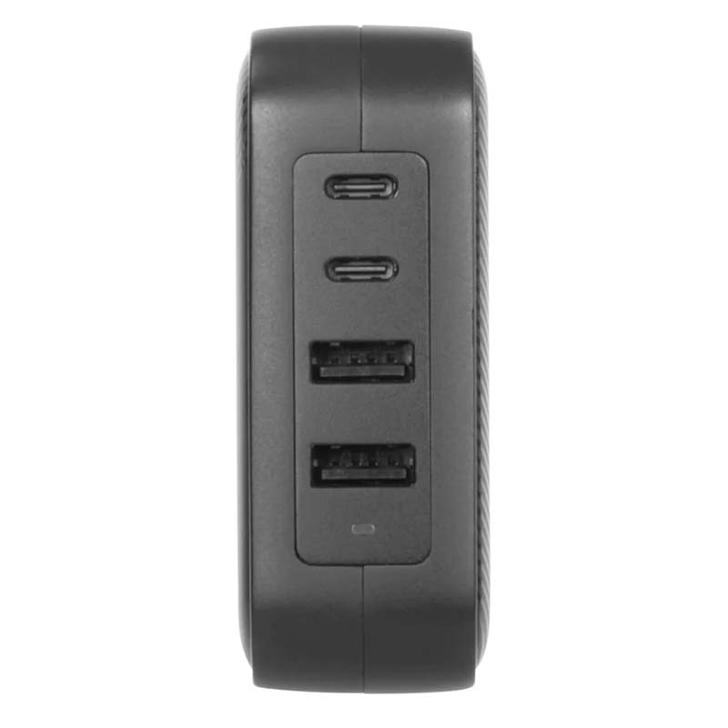 Cargador Portátil Targus 100 W Gan Multipuerto