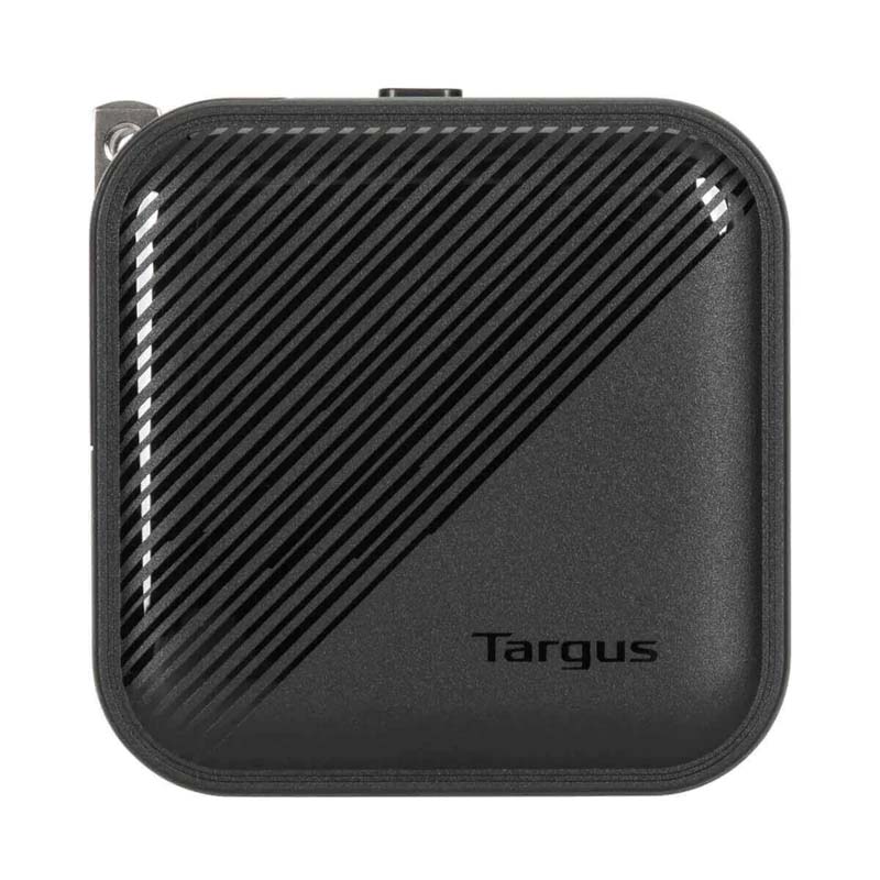 Cargador Portátil Targus 65 W Gan Multipuerto