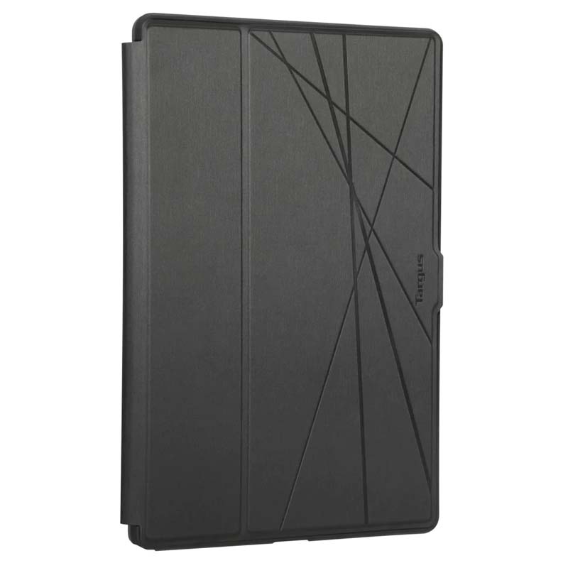 Funda Tablet Targus Click-In Samsung Tab A8 10.5 pulgadas