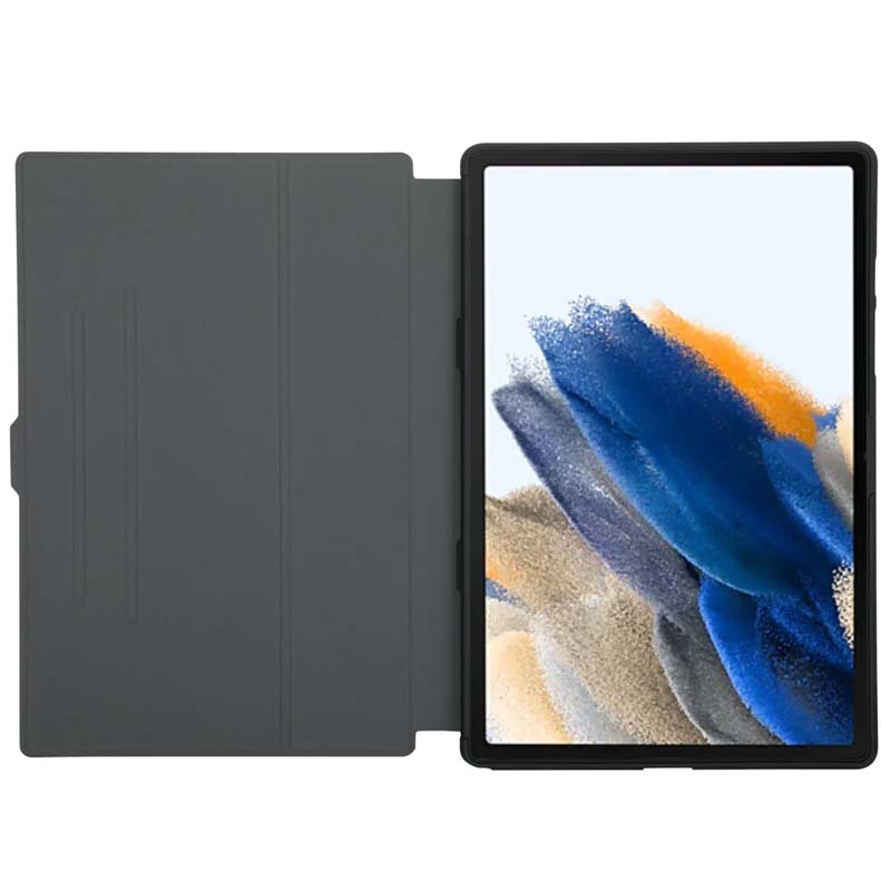 Funda Tablet Targus Click-In Samsung Tab A8 10.5 pulgadas