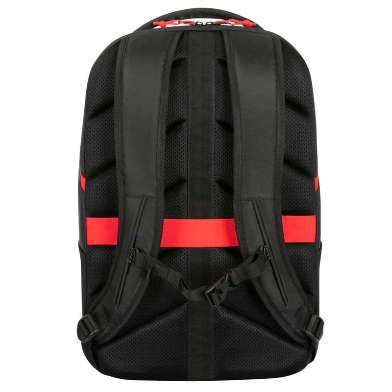 Mochila Targus Strike II Gaming 17.3 pulgadas