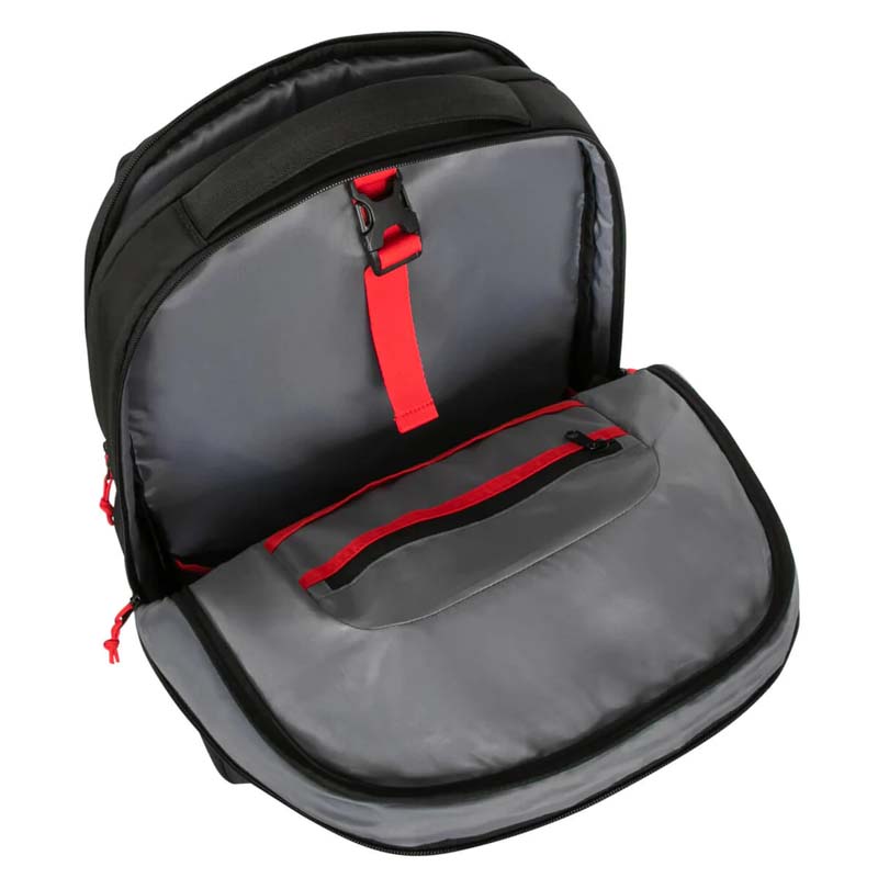 Mochila Targus Strike II Gaming 17.3 pulgadas