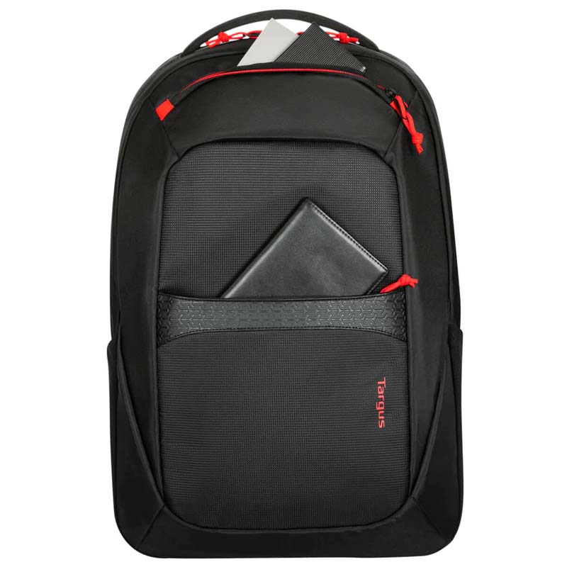 Mochila Targus Strike II Gaming 17.3 pulgadas